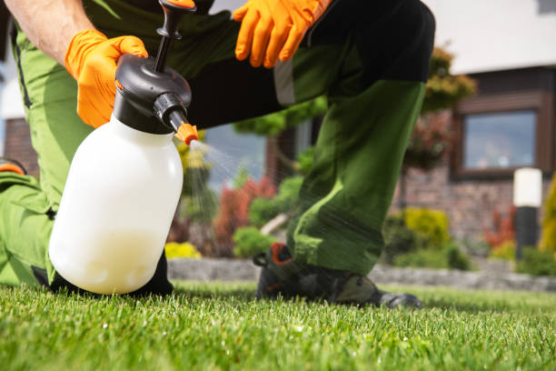 Best Pest Prevention Services  in Great Notch, NJ